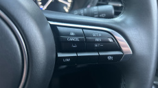 Mazda CX-30 2.0 e-Skyactiv G MHEV Exclusive-Line 5dr Auto Petrol Hatchback